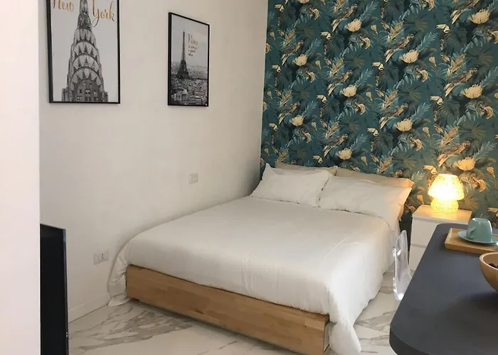 Angy Maison