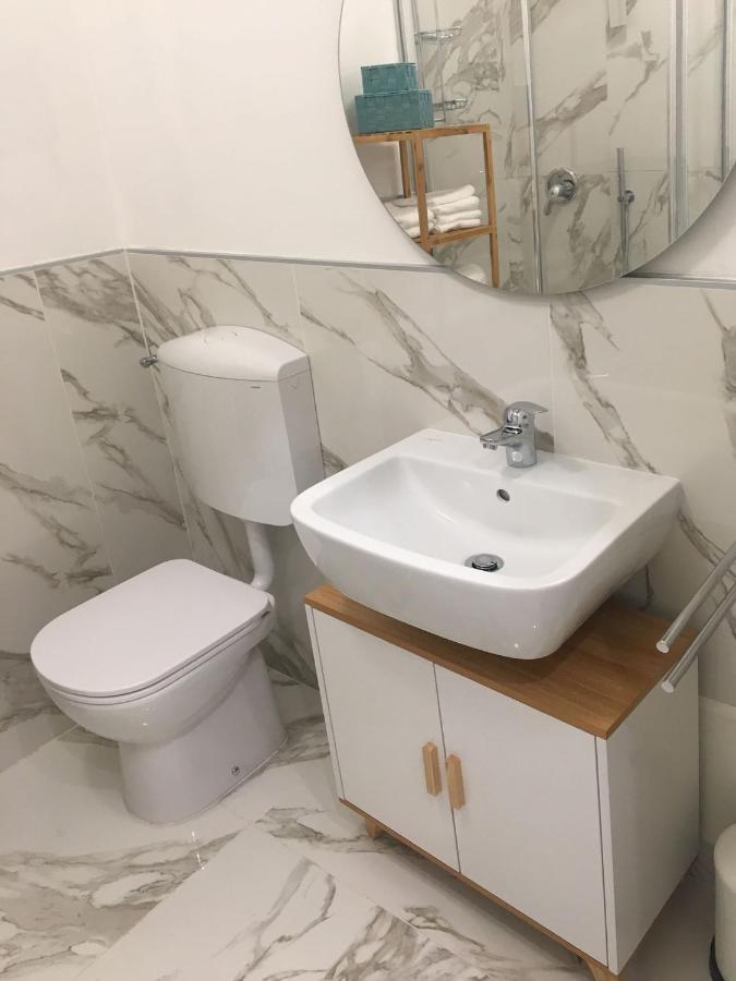Angy Maison Apartamento *